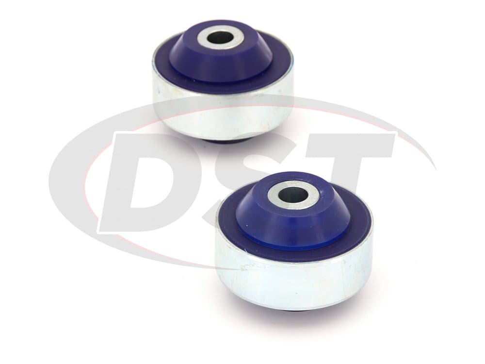 duro3439k Front Lower Control Arm Bushings - Inner Rear Position
