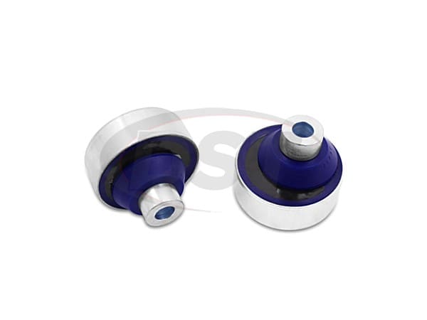 duro3738k Front Lower Control Arm Bushings - Inner Rear Position - Offset - STi Alloy Arms Only