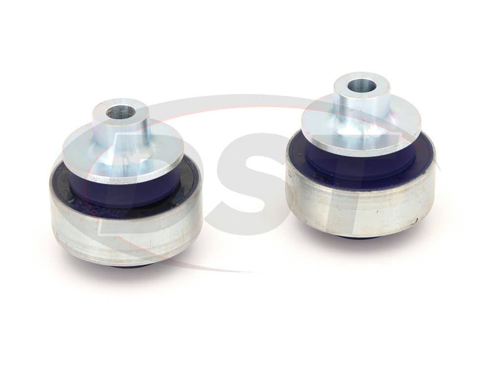duro4425k Front Lower Control Arm Bushings - Inner Rear Position
