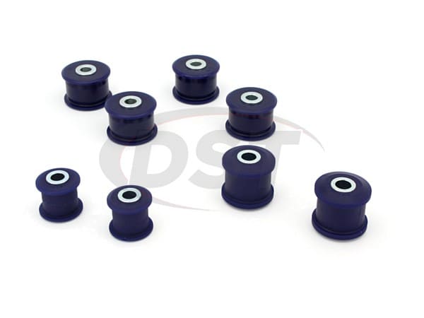 Front Radius Rod and Panhard Rods Bushing