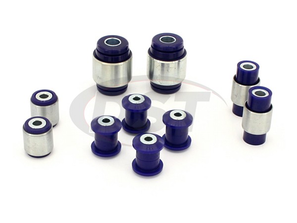 Front End Repair Kit