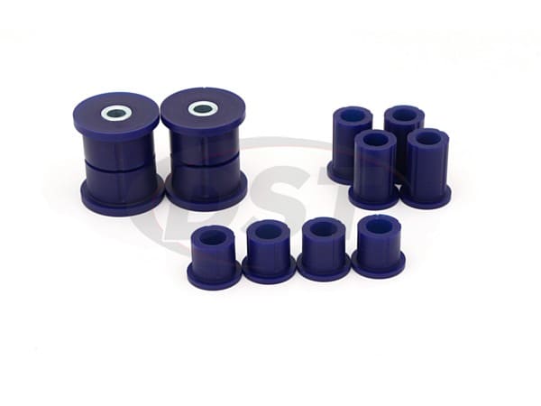 Rear Ford Ranger 19-23 Rr Shackle Bush Kit