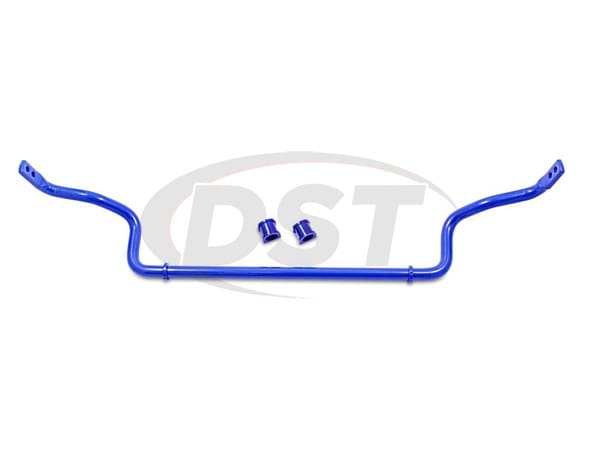 rc0007fz-27 Front Sway Bar - 27mm - Heavy Duty - 2 Point Adjustable