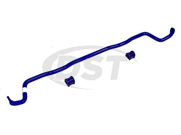 rc0011fhz-22 Front 22mm Heavy Duty Hollow 2 Point Adjustable Sway Bar