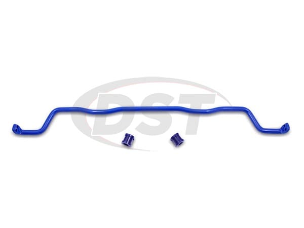 rc0011fz-22 Front Sway Bar - 22mm - Heavy Duty - 2 Point Adjustable