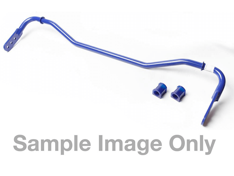 rc0012fz-22 Front Sway Bar - 22mm