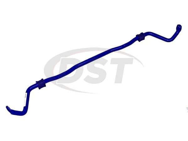 rc0013fhz-22 Front 22mm Heavy Duty Hollow 2 Point Adjustable Sway Bar