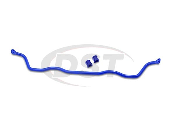 rc0013fz-22 Front Sway Bar - 22mm - Heavy Duty - 2 Point Adjustable
