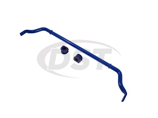 rc0014fz-33 Front Sway Bar - 33mm - Heavy Duty - 3 Point Adjustable