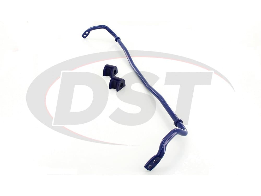rc0015fz-20 Front Sway Bar - 20mm - Heavy Duty - 2 Point Adjustable