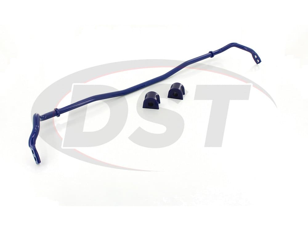 rc0015fz-20 Front Sway Bar - 20mm - Heavy Duty - 2 Point Adjustable
