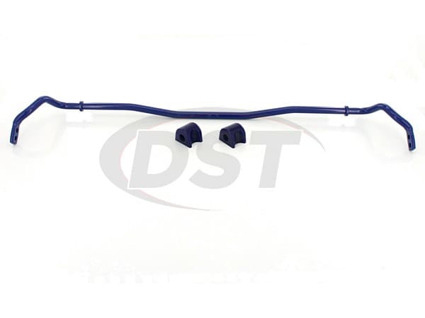 Front Sway Bar - 20mm - Heavy Duty - 2 Point Adjustable