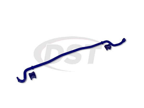 Front Sway Bar - 22mm - Heavy Duty - 2 Position Adjustable