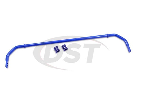 rc0018fz-27 Front 27mm Heavy Duty 2 Point Adjustable Sway Bar