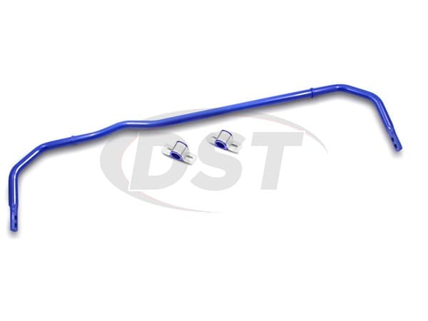 rc0019fz-26 Front 26mm Heavy Duty 2 Point Adjustable Sway Bar