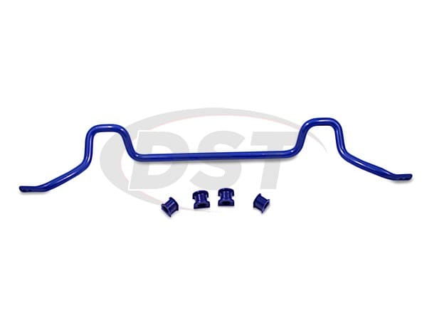 rc0020fz-30 Front 30mm Heavy Duty 2 Point Adjustable Sway Bar
