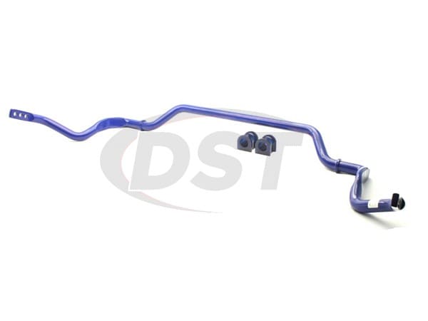 rc0026fz-30 Front 30mm Heavy Duty 3 Point Adjustable Sway Bar