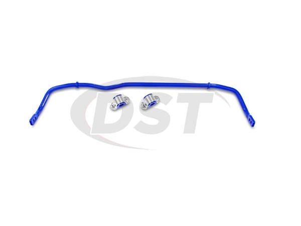 Front Sway Bar - 24mm - Heavy Duty - 2 Point Adjustable - 2WD