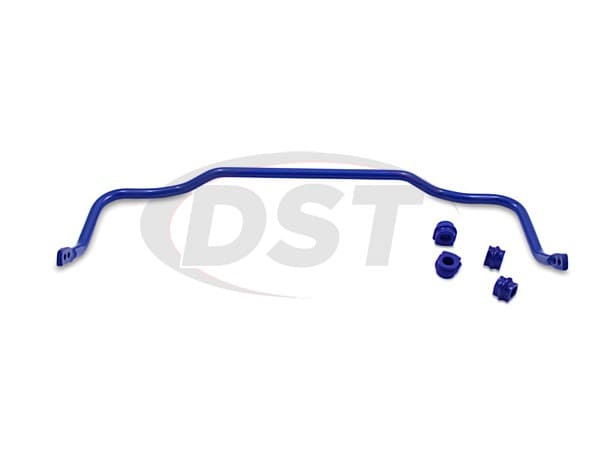 rc0034fz-22 Front 22mm Heavy Duty 2 Point Adjustable Sway Bar