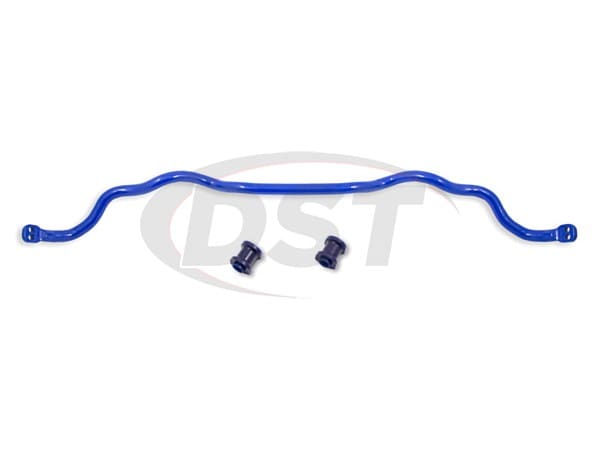 rc0050fz-26 Front Sway Bar - 26mm - Heavy Duty - 2 Point Adjustable