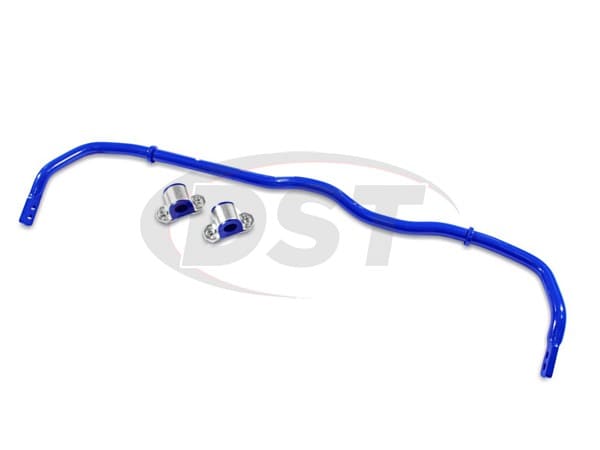 rc0052fz-26 Front Sway Bar - 26mm - Heavy Duty - 2 Point Adjustable