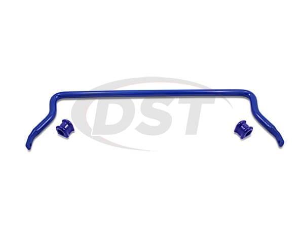 rc0057f-33 Front Sway Bar -  33MM (1.29 inch) - Heavy Duty - Non Adjustable