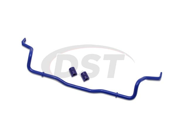 rc0095fz-24 Ford Focus RS AWD Front Blade
