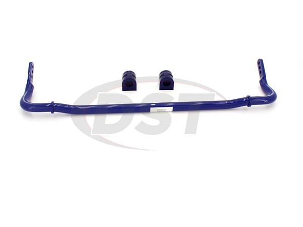Front Sway Bar Kit - 3 Position Adjustable - 30mm for the Tesla Model 3