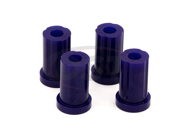 Rear Spring Shackle Upper Bushing