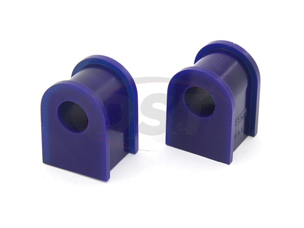 Front Sway Bar Bushings - 23mm (0.90 Inch) for the Ford F100