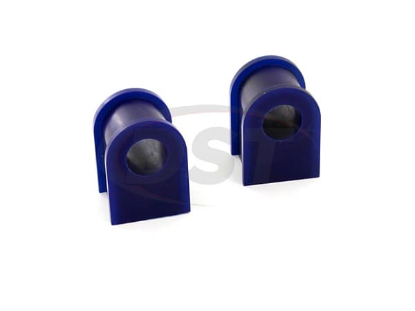 Front Sway Bar Bushings - 24mm (0.94 Inch) for the Ford F100