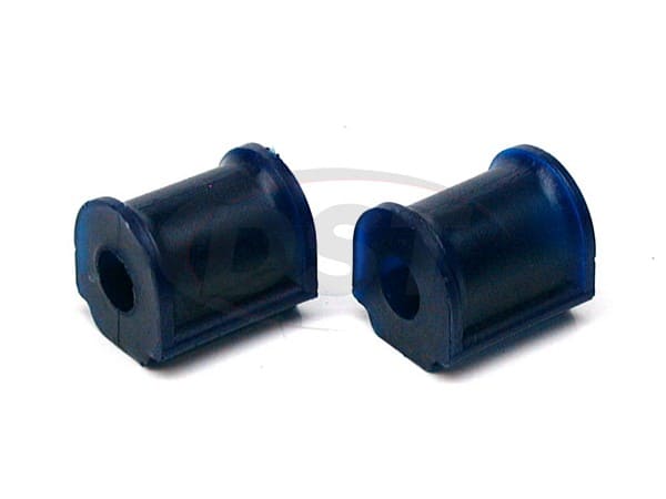 spf0134-18k Front Sway Bar Bushings - 18mm (0.71 inches)