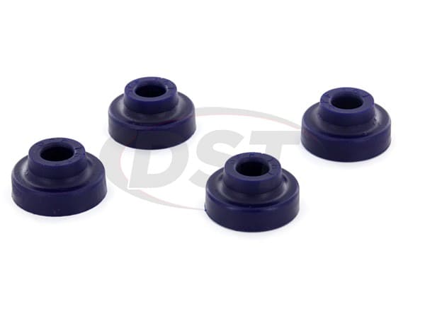 Front Sway Bar Bushings - 24mm length and 47mm flange diameter- Measure bushing