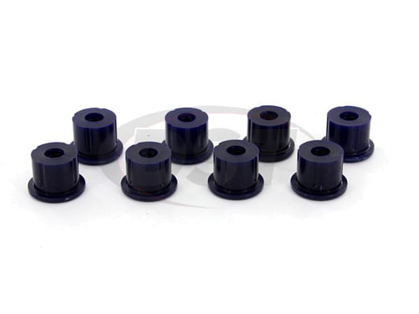 Rear Spring Rear Bushing