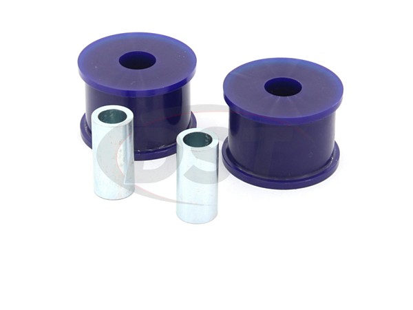 Front Radius Arm Bushing - To Differential Mount