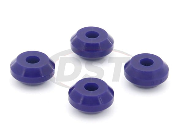 Front Upper Shock Absorber Bushings