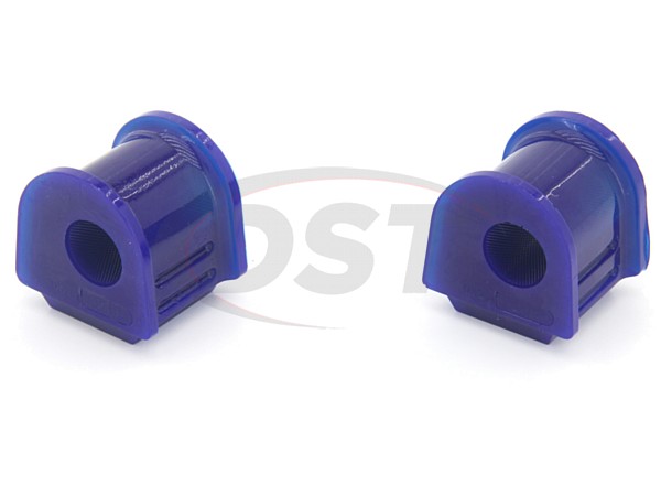 Front Sway Bar Bushings - 24mm (0.94 Inch) - Measure Bar Diameter