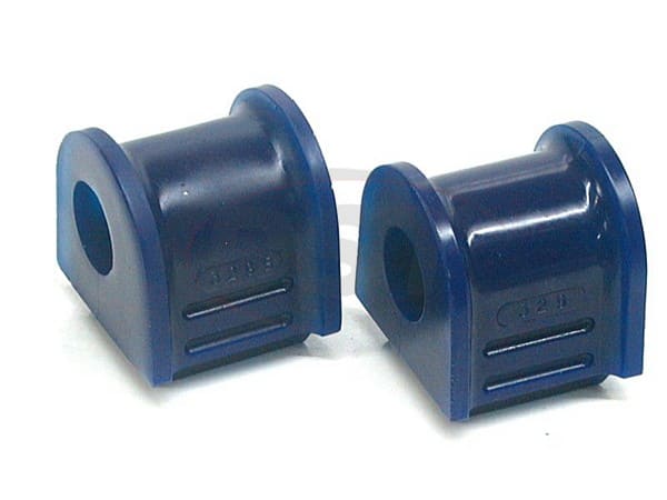 Front Sway Bar Bushings - 26 mm (1.02 Inch) - Alignment Correction