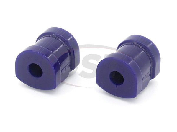 Front Sway Bar Bushings - 19mm (0.74 Inch) - Measure Bar Diameter for the Bmw 318i
