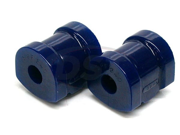 Sway Bar Bushings - 28.5mm (1.12 Inch) - Measure Bar Diameter for the Bmw 318i