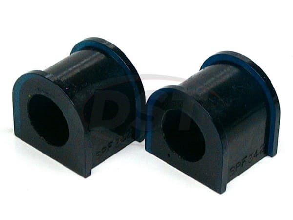 spf0342-26k Front Sway Bar Bushing - 26mm (1.02 inches)