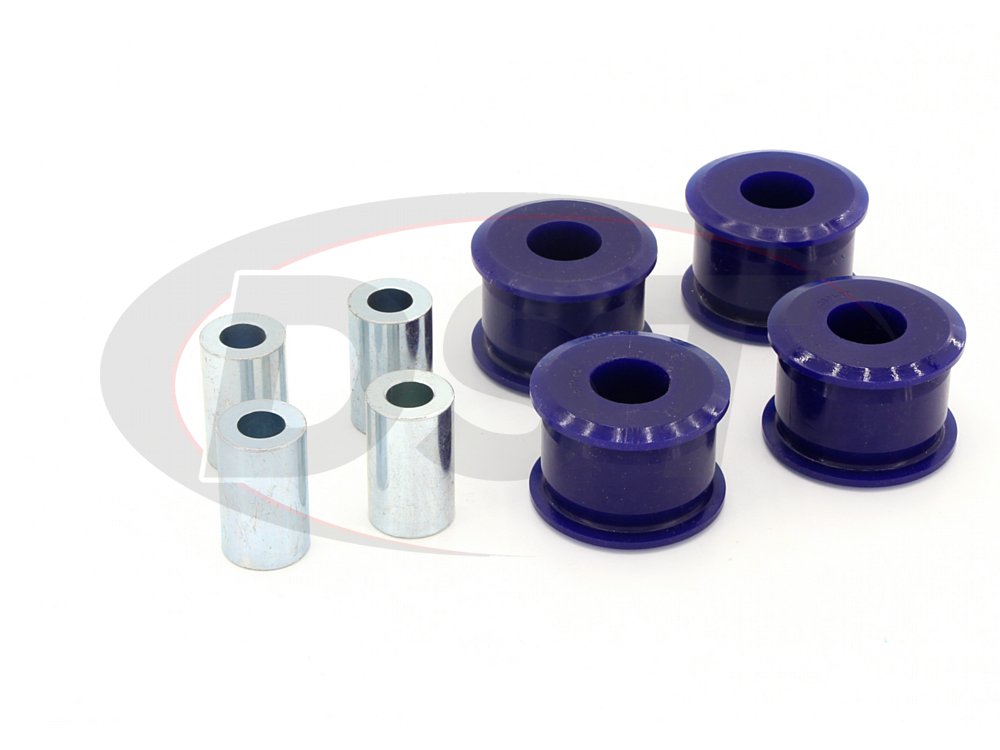 spf0396k Front Radius Rod Bushings - To Differential
