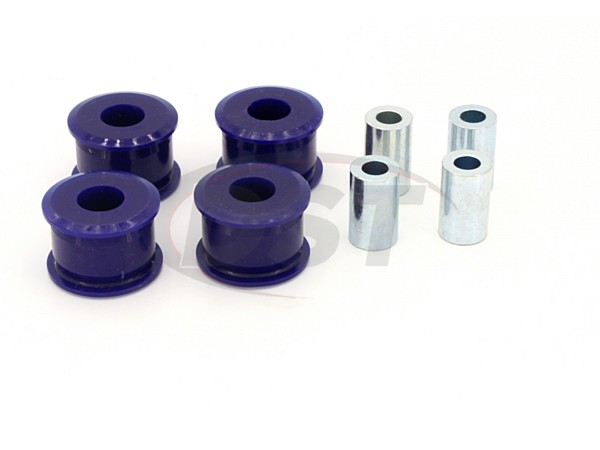 Front Radius Rod Bushings - To Differential