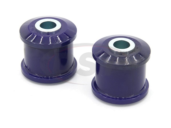 Front Radius Rod Bushings - To Chassis