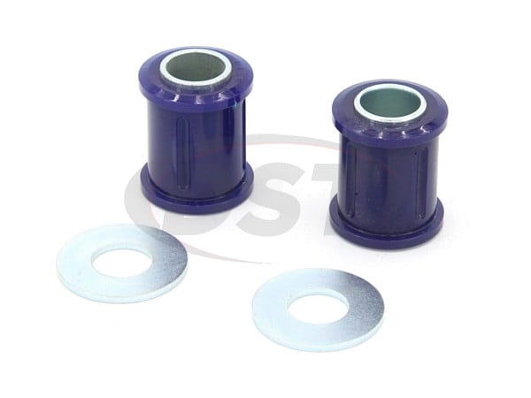 Front Upper Control Arm Bushings - Inner rear