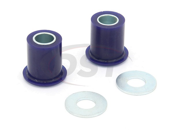 Front Upper Control Arm Bushing - Inner Front Position