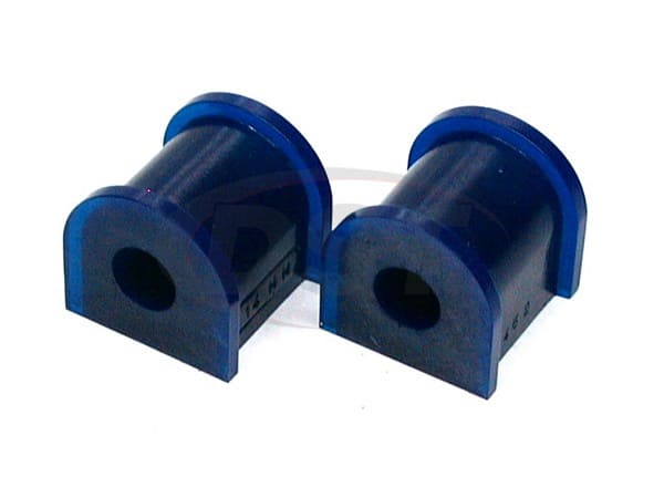 Rear Sway Bar Mount To Chassis Bushing - 18mm (0.71 inch)