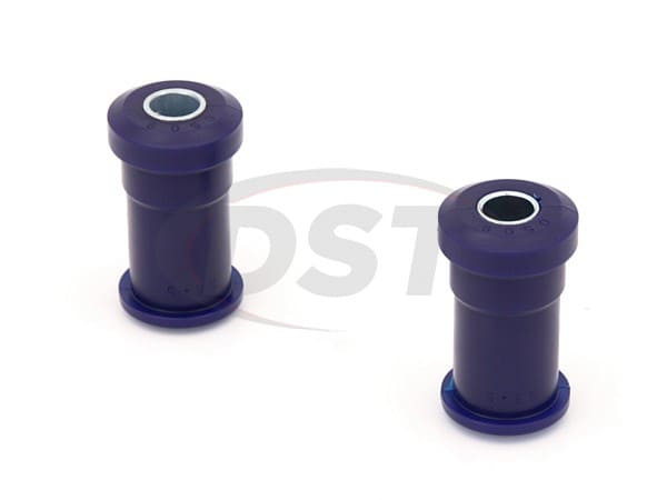Front Lower Control Arm Bushings - Inner Position