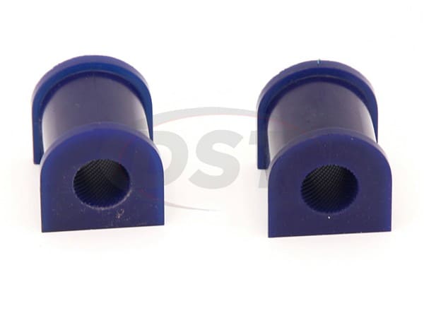 Rear Sway Bar Bushings - 16mm (0.62 Inch) - Measure Bar Diameter