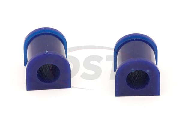 Rear Sway Bar Bushings - 18mm (0.70 Inch) - Measure Bar Diameter